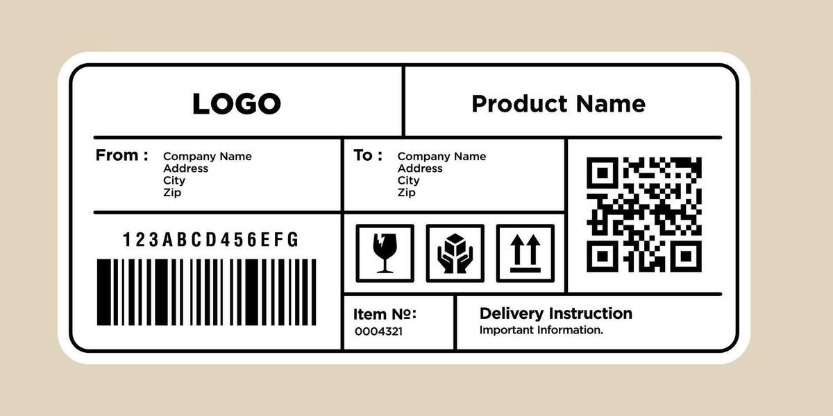 Barcode Labels printing in Karachi
