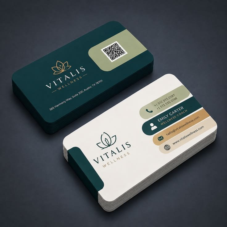 Business Cards printing in Karachi