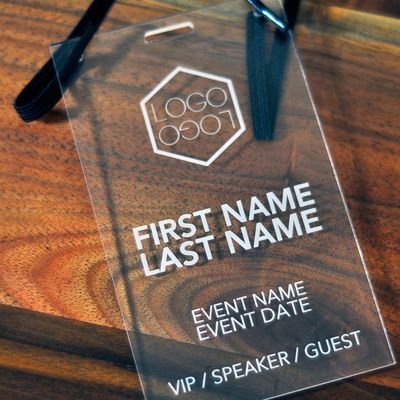 Event Badges printing in Karachi