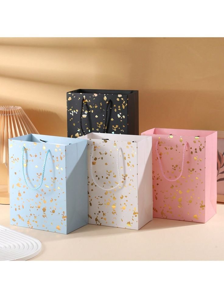 Gift Bags printing in Karachi