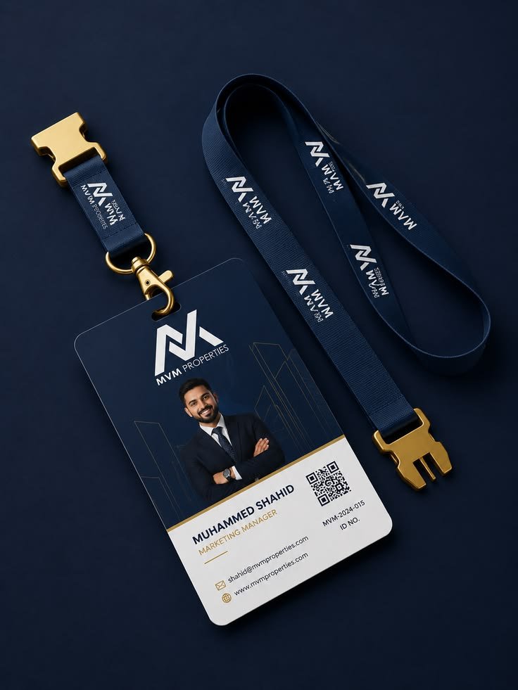ID Cards printing in Karachi