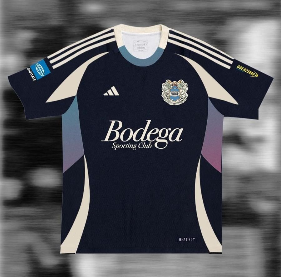 Jerseys printing in Karachi