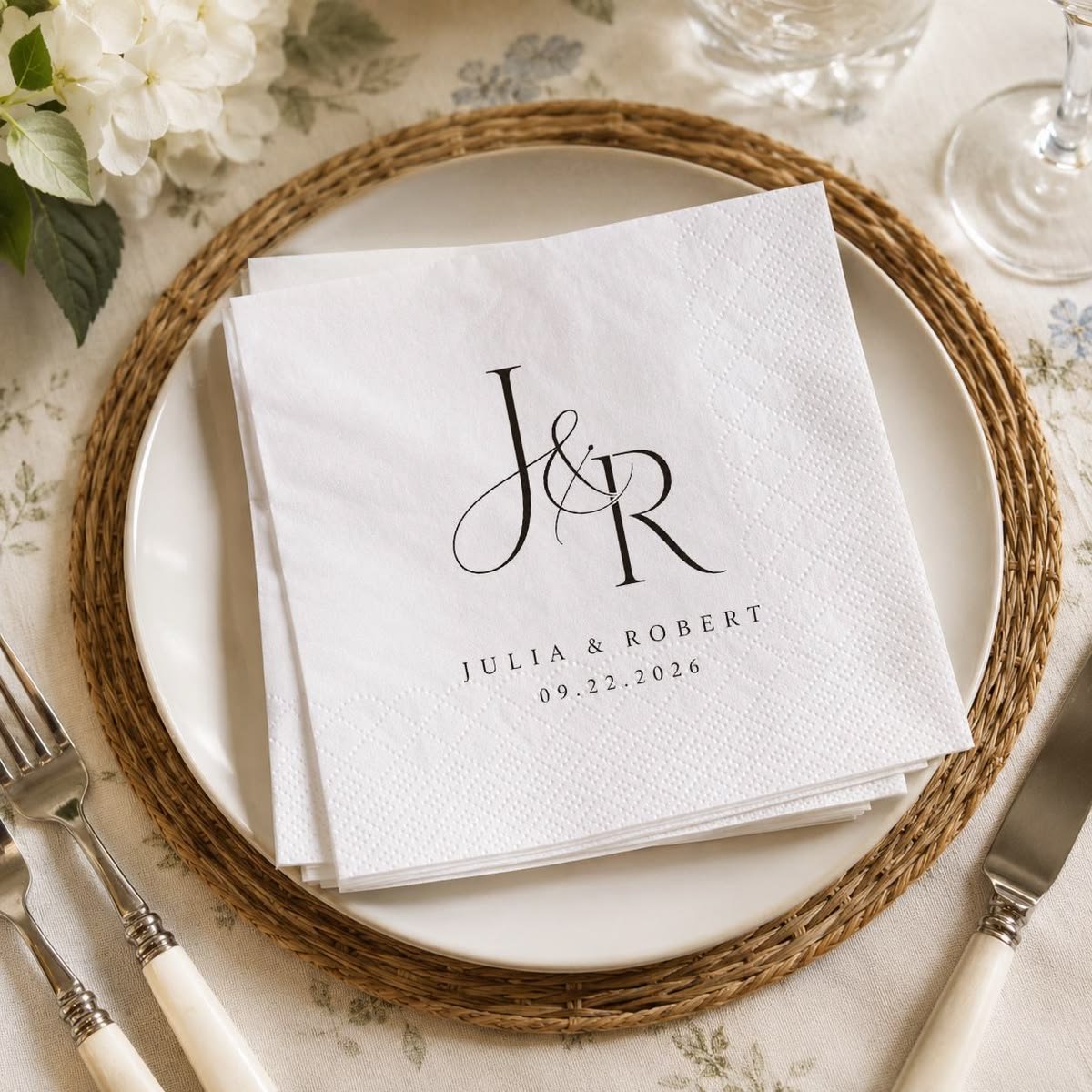 Napkins printing in Karachi