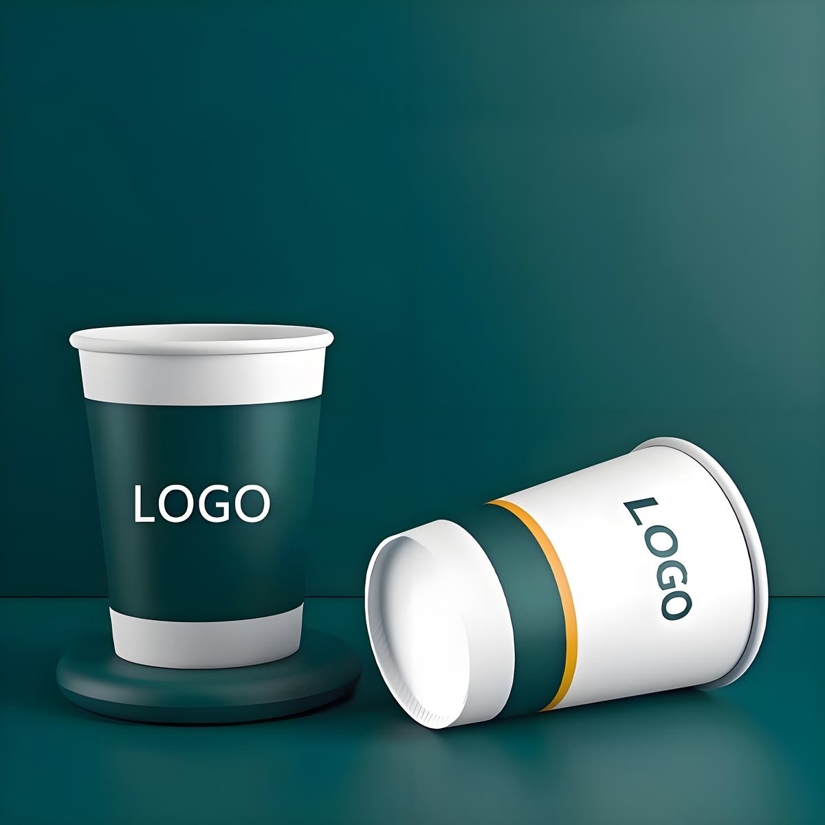 Paper Cups printing in Karachi