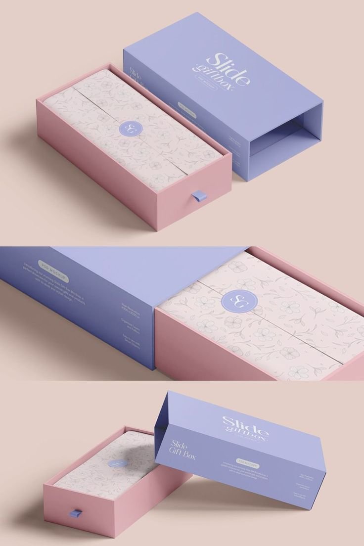 Sleeve Boxes printing in Karachi