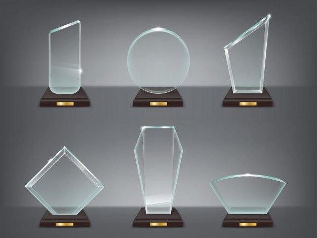 Trophies printing in Karachi