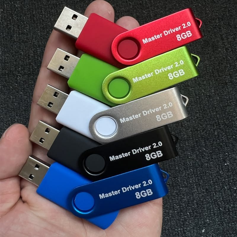 USB Drives printing in Karachi