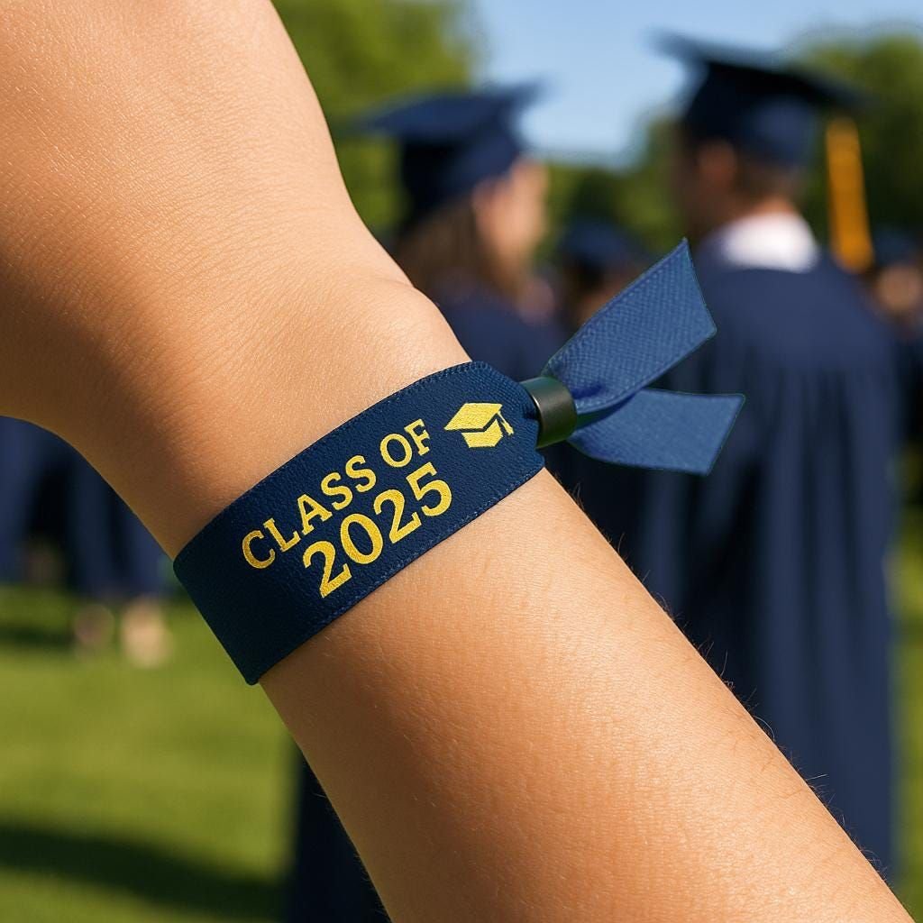 Wristbands printing in Karachi